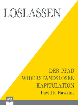 cover image of Loslassen